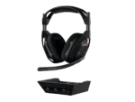 Logitech Astro A50 Lightspeed безжични слушалки с докинг станция, Черни - Image 6