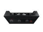 Logitech Astro A50 Lightspeed безжични слушалки с докинг станция, Черни - Image 7