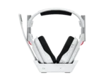 Logitech Astro A50 Lightspeed безжични слушалки с докинг станция, Бели - Image 2