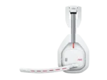Logitech Astro A50 Lightspeed безжични слушалки с докинг станция, Бели - Image 4