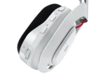 Logitech Astro A50 Lightspeed безжични слушалки с докинг станция, Бели - Image 5