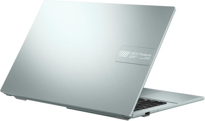 Лаптоп ASUS VivoBook Go 15 E1504FA-NJ935, 15.6" FHD, Ryzenn 3 7320U, 8GB LPDDR5, 512GB SSD - Image 6