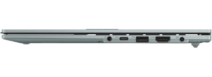 Лаптоп ASUS VivoBook Go 15 E1504FA-NJ935, 15.6" FHD, Ryzenn 3 7320U, 8GB LPDDR5, 512GB SSD - Image 10