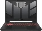 Лаптоп ASUS TUF GAMING A15 2023 - FA507NUR-LP080 - Image 2