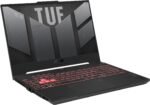 Лаптоп ASUS TUF GAMING A15 2023 - FA507NUR-LP080 - Image 4