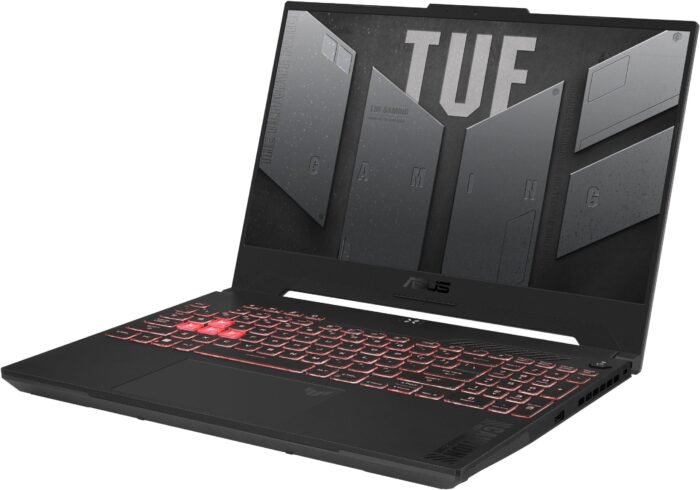 Лаптоп ASUS TUF GAMING A15 2023 - FA507NUR-LP080 - Image 5