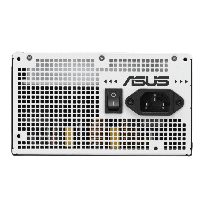 Захранващ блок ASUS PRIME 850W, 80+ Gold PCIe 5.1, Fully Modular - Image 7