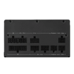 Захранващ блок ASUS PRIME 850W, 80+ Gold PCIe 5.1, Fully Modular - Image 8