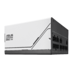 Захранващ блок ASUS PRIME 850W, 80+ Gold PCIe 5.1, Fully Modular - Image 3