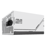 Захранващ блок ASUS PRIME 850W, 80+ Gold PCIe 5.1, Fully Modular - Image 4
