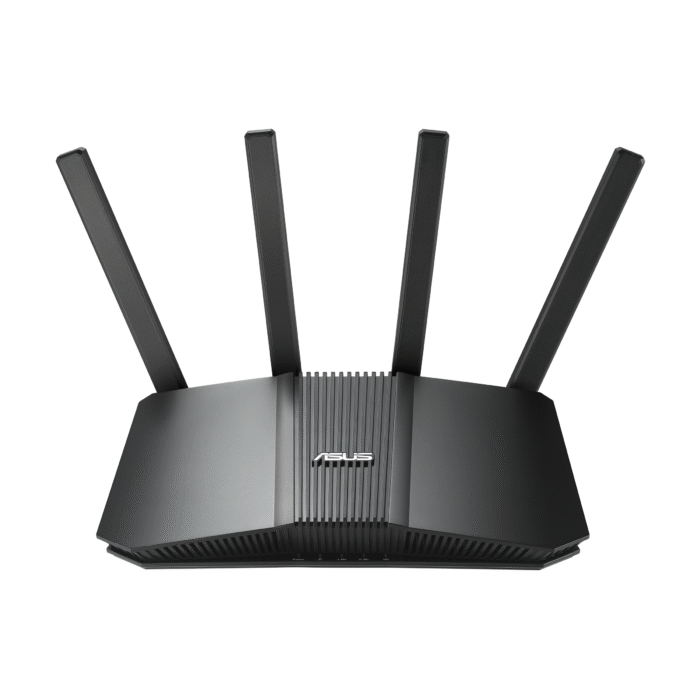 Безжичен рутер ASUS RT-BE58U WiFi7 - Image 1