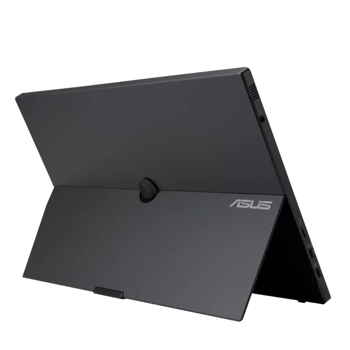 Портативен тъч Монитор ASUS ZenScreen Touch MB16AMTR, 16" IPS FHD (1920x1080) - Image 7