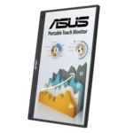 Портативен тъч Монитор ASUS ZenScreen Touch MB16AMTR, 16" IPS FHD (1920x1080) - Image 5