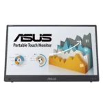 Портативен тъч Монитор ASUS ZenScreen Touch MB16AMTR, 16" IPS FHD (1920x1080) - Image 3
