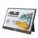 Портативен тъч Монитор ASUS ZenScreen Touch MB16AMTR, 16" IPS FHD (1920x1080) - Image 4