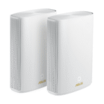 Безжична MESH система ASUS ZenWiFi AX Hybrid XP4 (2-PK) AX3000 (802.11ax) - Image 2