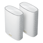 Безжична MESH система ASUS ZenWiFi AX Hybrid XP4 (2-PK) AX3000 (802.11ax) - Image 3