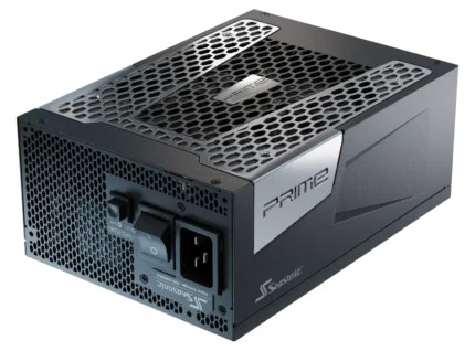 Захранващ блок Seasonic PRIME PX 2200W 80+ Platinum, ATX 3.1 - Full Modular