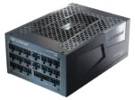 Захранващ блок Seasonic PRIME PX 2200W 80+ Platinum, ATX 3.1 - Full Modular - Image 2