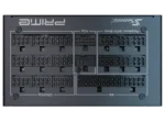 Захранващ блок Seasonic PRIME PX 2200W 80+ Platinum, ATX 3.1 - Full Modular - Image 7