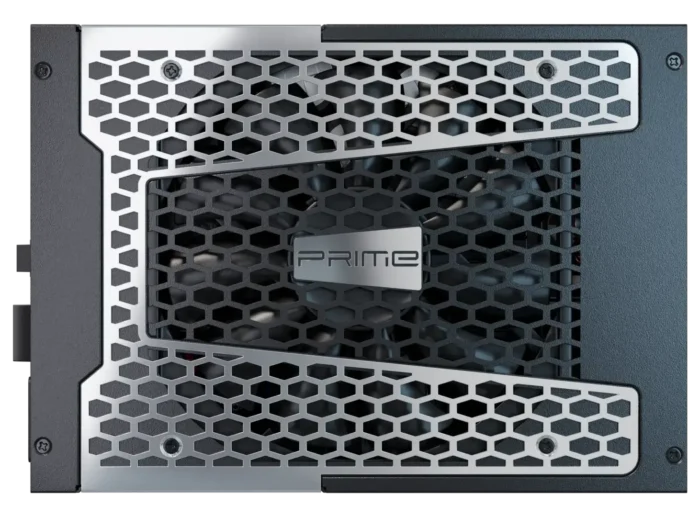 Захранващ блок Seasonic PRIME PX 2200W 80+ Platinum, ATX 3.1 - Full Modular - Image 9