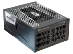 Захранващ блок Seasonic PRIME PX 2200W 80+ Platinum, ATX 3.1 - Full Modular - Image 3