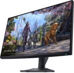 Монитор Alienware AW2725QF - 27" IPS 4K UHD 3840 x 2160, 180Hz, 0.5ms - Image 3