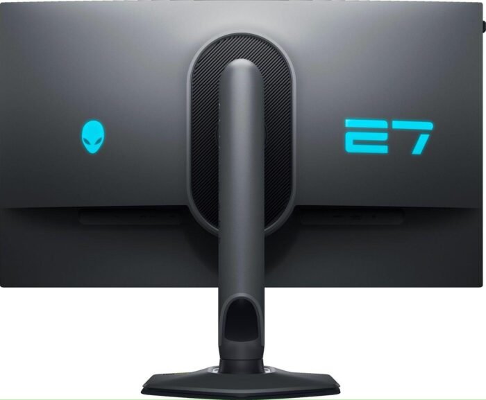 Монитор Alienware AW2725QF - 27" IPS 4K UHD 3840 x 2160, 180Hz, 0.5ms - Image 6