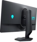Монитор Alienware AW2725QF - 27" IPS 4K UHD 3840 x 2160, 180Hz, 0.5ms - Image 4