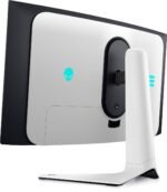 Монитор Alienware AW3225QF 32" Curved QD-OLED, 4K UHD 3840 x 2160 , 240Hz, 0.3ms - Image 4