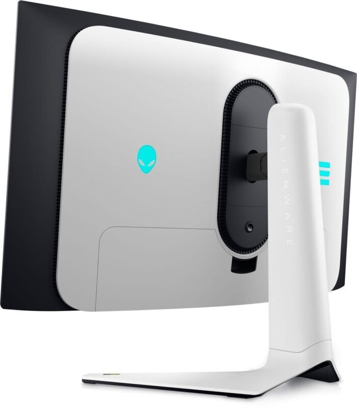 Монитор Alienware AW3225QF 32" Curved QD-OLED, 4K UHD 3840 x 2160 , 240Hz, 0.3ms - Image 4