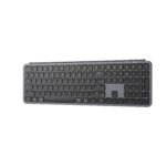 Безжична клавиатура Keychron B6 Pro Ultra-Slim - Space Gray - Image 4