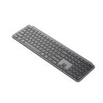 Безжична клавиатура Keychron B6 Pro Ultra-Slim - Space Gray - Image 6