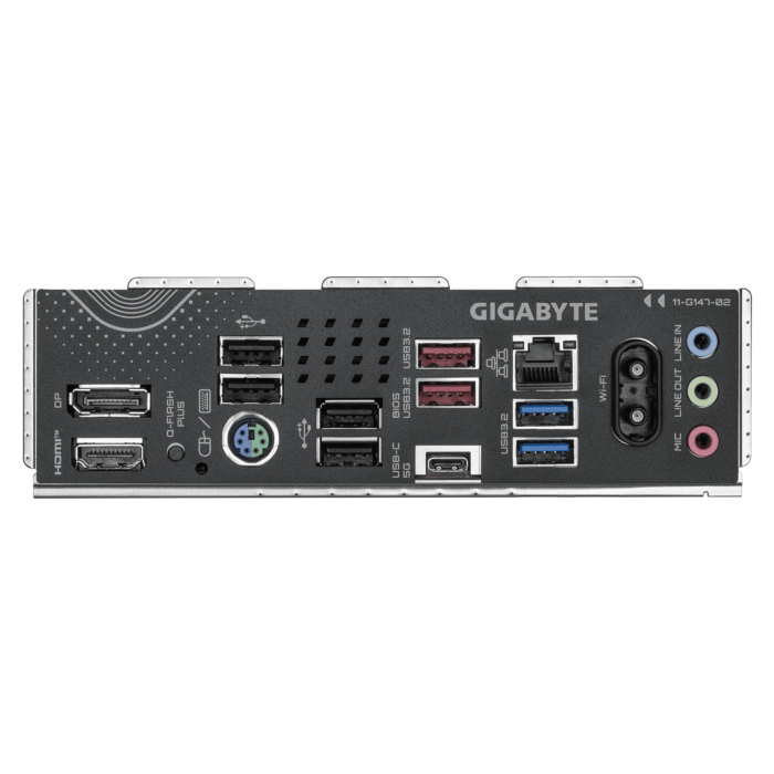 Дънна платка GIGABYTE B850 EAGLE WIFI 6E socket AM5 - Image 3