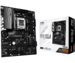 Дънна платка ASRock B850 PRO-A socket AM5 - Image 5