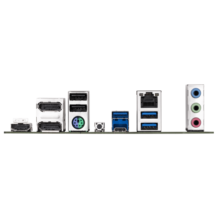 Дънна платка GIGABYTE B850M D3HP socket AM5 - Image 3