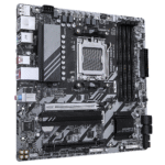Дънна платка GIGABYTE B850M DS3H socket AM5 - Image 2