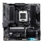 Дънна платка GIGABYTE B850M GAMING X WIFI6E socket AM5