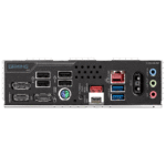 Дънна платка GIGABYTE B850M GAMING X WIFI6E socket AM5 - Image 3