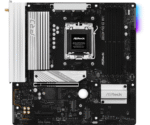 Дънна платка ASRock B850M Pro RS WIFI 6E socket AM5
