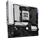 Дънна платка ASRock B850M Pro RS socket AM5 - Image 3