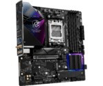 Дънна платка ASRock B850M RIPTIDE WIFI7 socket AM5 - Image 2