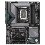 Дънна платка GIGABYTE B860 EAGLE WIFI 6E, LGA 1851