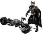 LEGO DC Super Heroes Batman, 76273 - Image 3