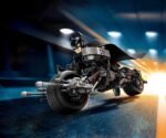 LEGO DC Super Heroes Batman, 76273 - Image 4
