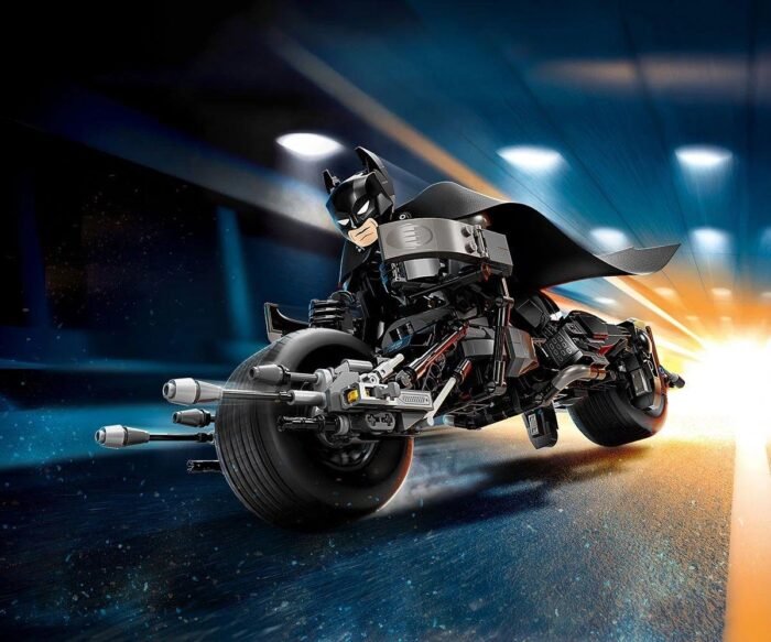 LEGO DC Super Heroes Batman, 76273 - Image 4