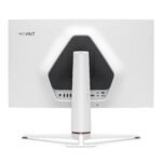 Геймърски монитор BenQ Mobiuz EX321UX, 31.5", 144Hz - Image 3