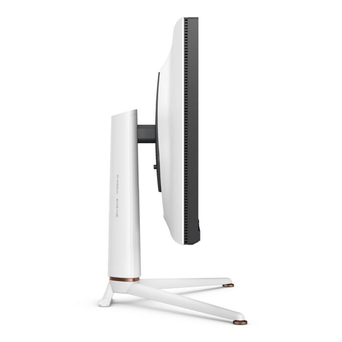 Геймърски монитор BenQ Mobiuz EX321UX, 31.5", 144Hz - Image 7