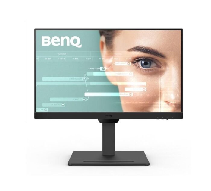 Монитор BenQ GW2490T, 24", IPS, 1920x1080, 100Hz - Image 1