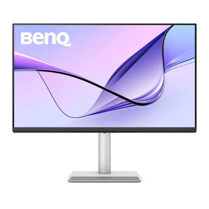 Монитор BenQ MA320U за MacBook Pro и MacBook Air, 31,5" , IPS , LED, 3840x2160, HDR10, 178°/178° , 1300:1 - Image 1